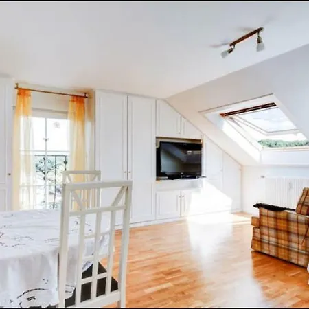 Eder Appartement *