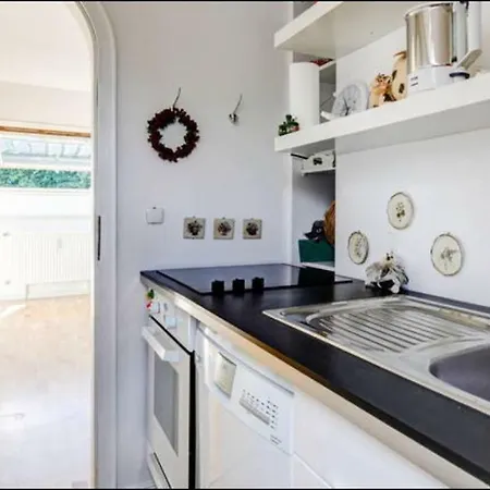 Ferienwohnung Eder * Pocking (Starnberg)