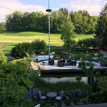 Ferienwohnung Eder Apartment Pocking (Starnberg)