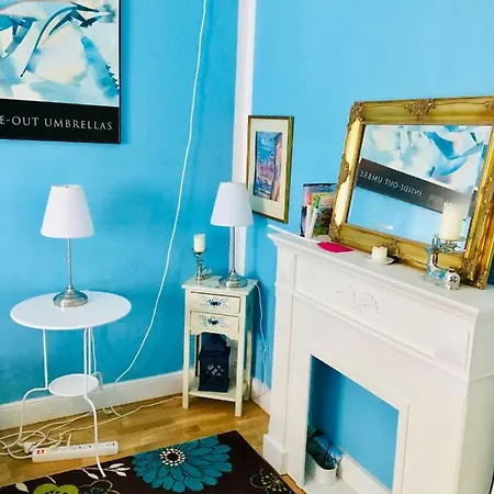 Ferienwohnung Eder Apartment