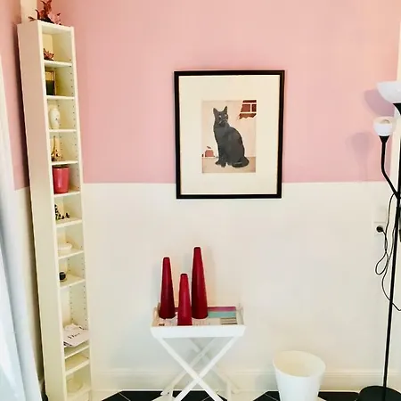 Ferienwohnung Eder *