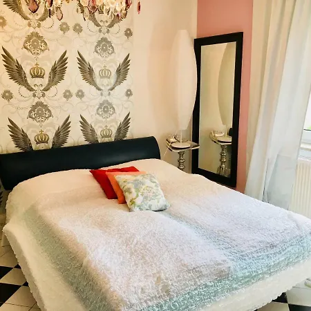 Ferienwohnung Eder