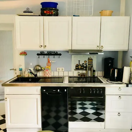 Ferienwohnung Eder Apartment
