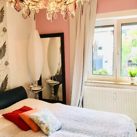 Apartment Ferienwohnung Eder *