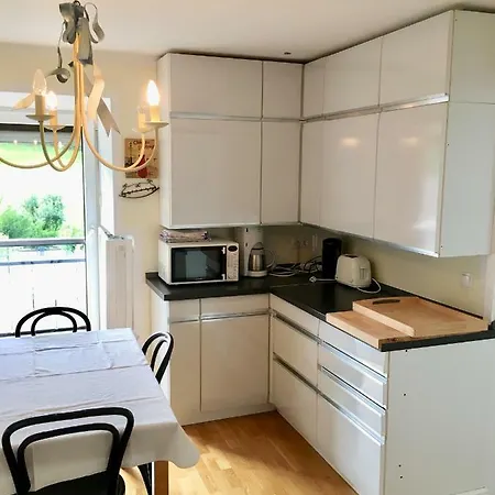 Apartment Ferienwohnung Eder Pocking (Starnberg)
