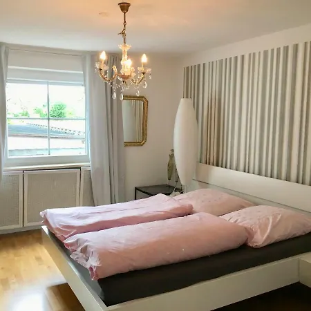 Ferienwohnung Eder *