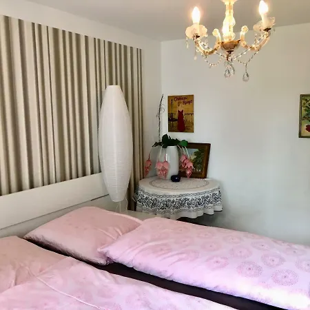 Apartment Ferienwohnung Eder Pocking (Starnberg)