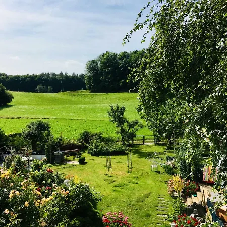 Ferienwohnung Eder
