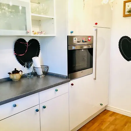 Ferienwohnung Eder * Pocking (Starnberg)