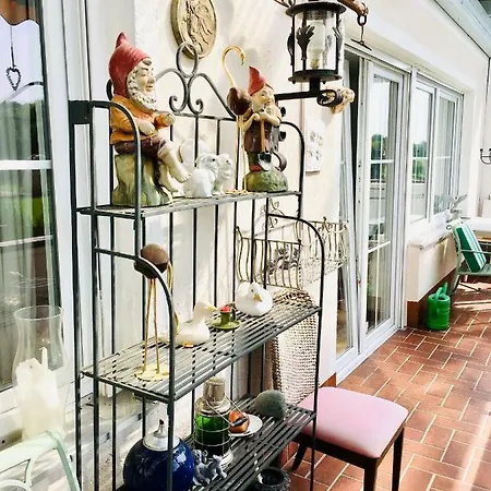 Ferienwohnung Eder *