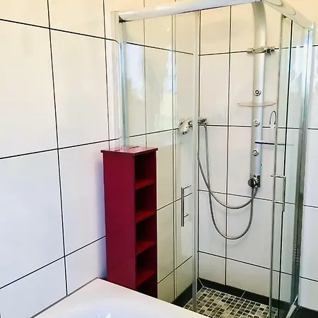 Appartement Eder *