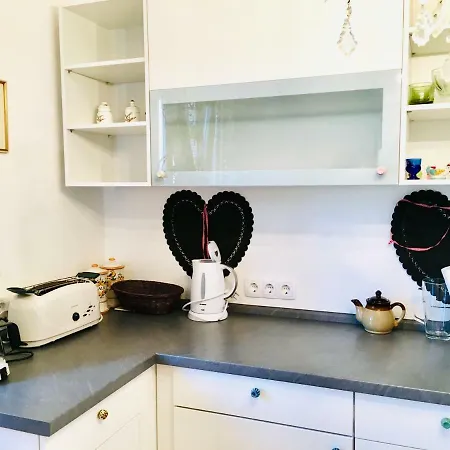 Ferienwohnung Eder * Pocking (Starnberg)